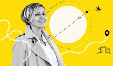 Elena Rezanova: Building Your Path