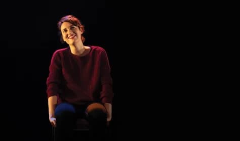 Fleabag: NT Live