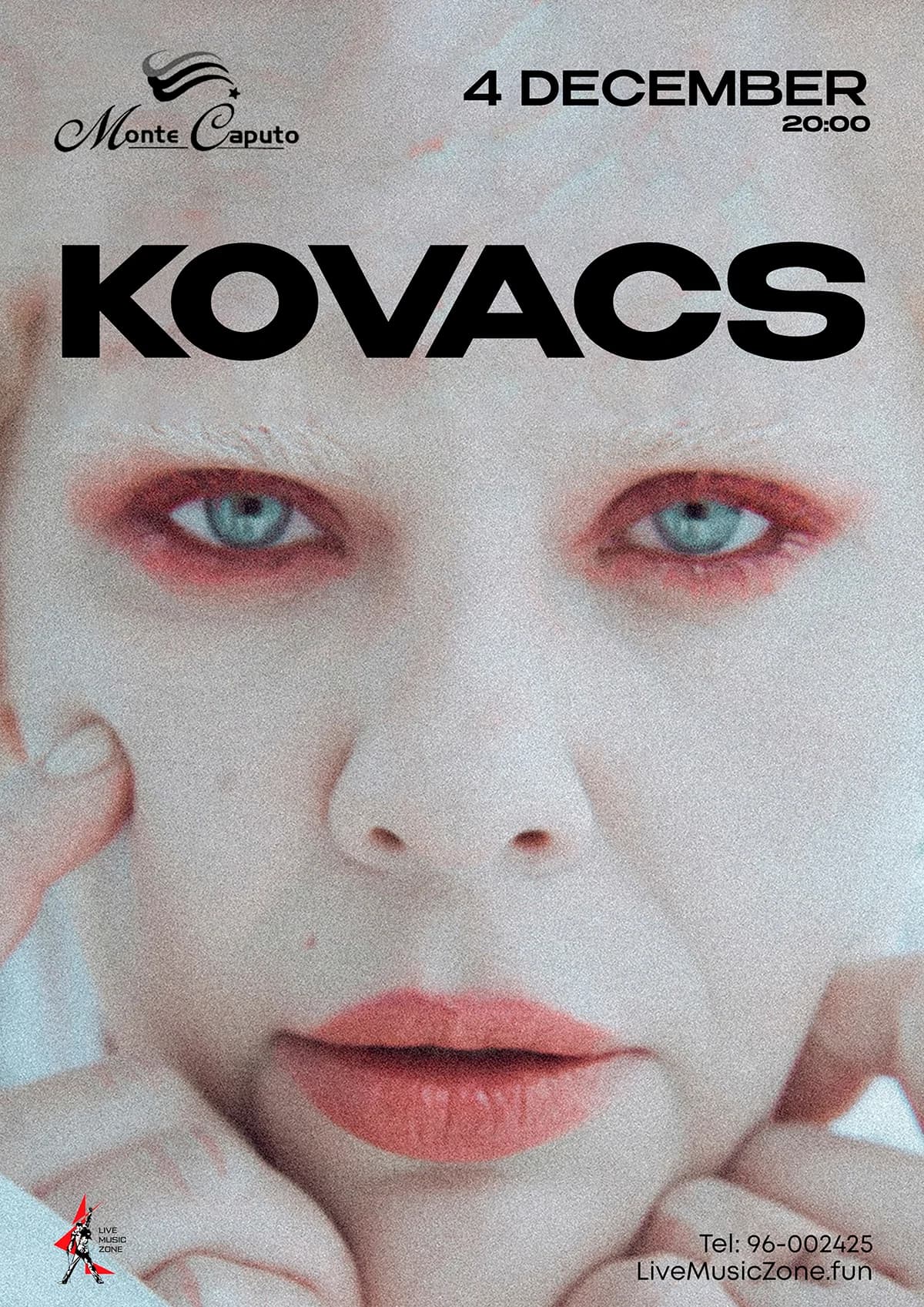 Kovacs