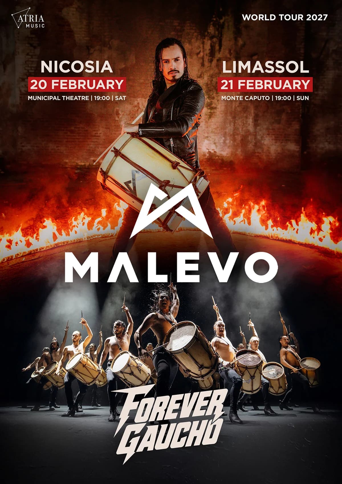 Malevo: Forever Gaucho