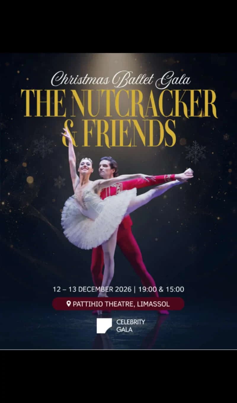 The Nutcracker and Friends