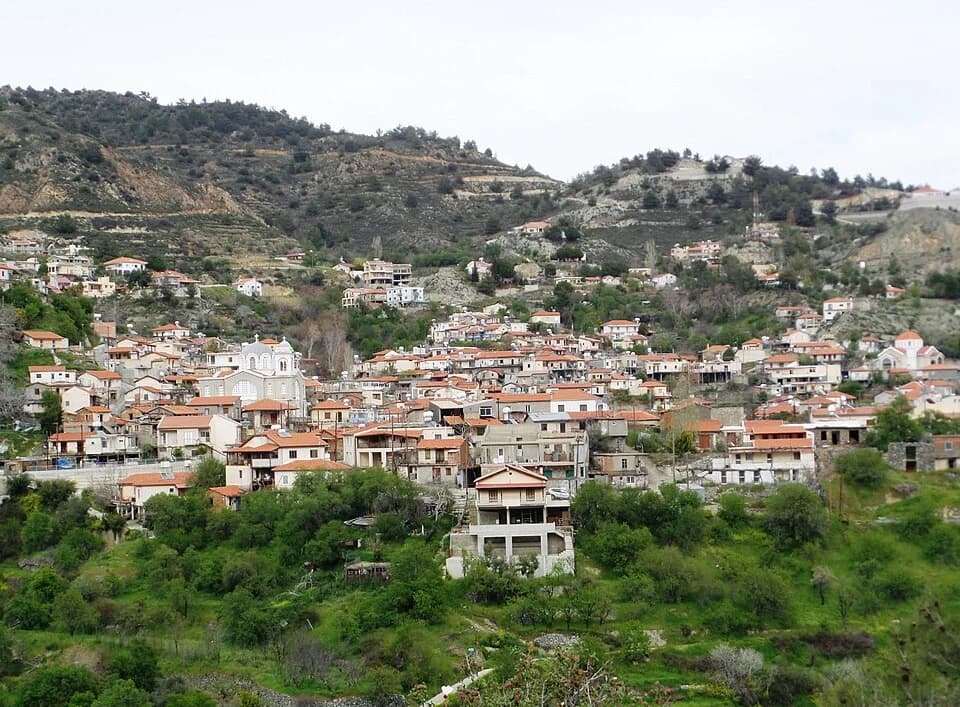 Φεστιβάλ Ζιβανίας στο Πελένδρι