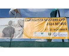 Tennis Europe U16 tournament