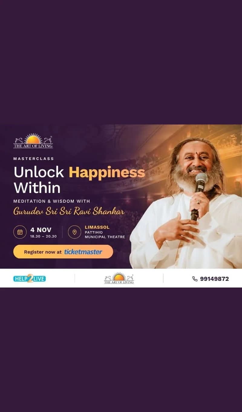 Unlock Happiness Within