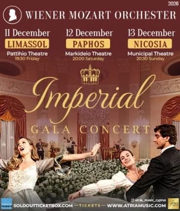Wiener Mozart Orchester