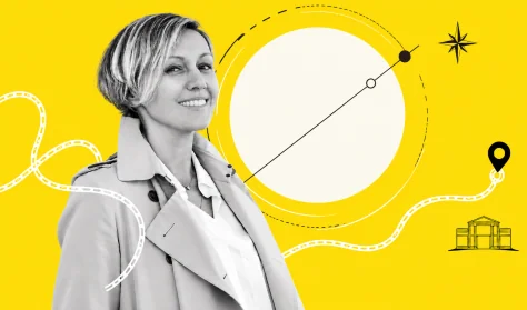 Елена Резанова: Как строить свой путь
