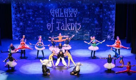 Galaxy of Talents