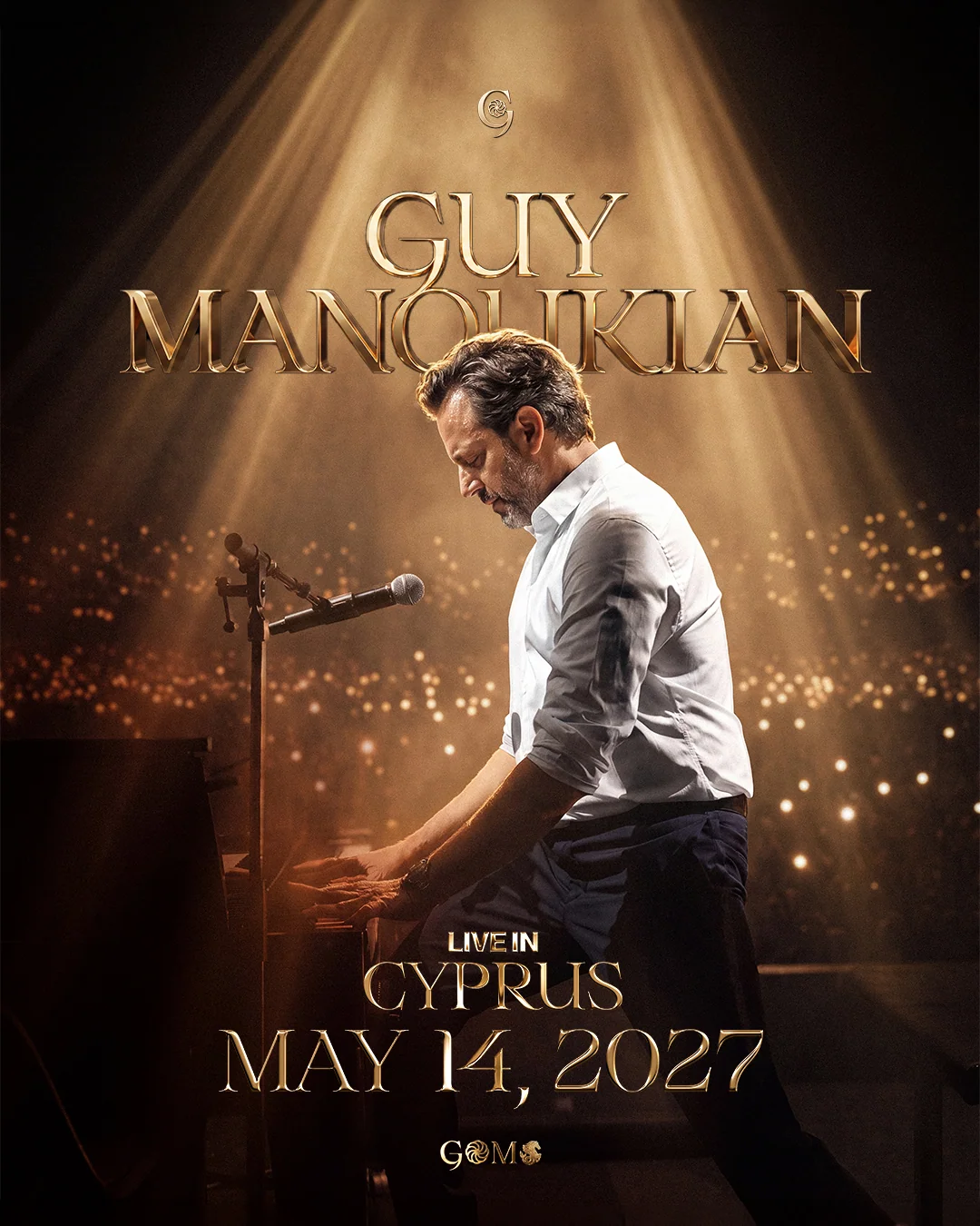 Guy Manoukian
