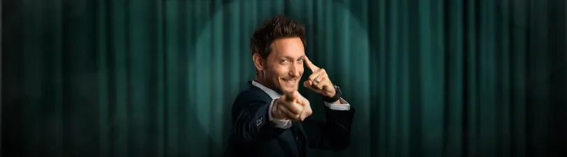 Lior Suchard