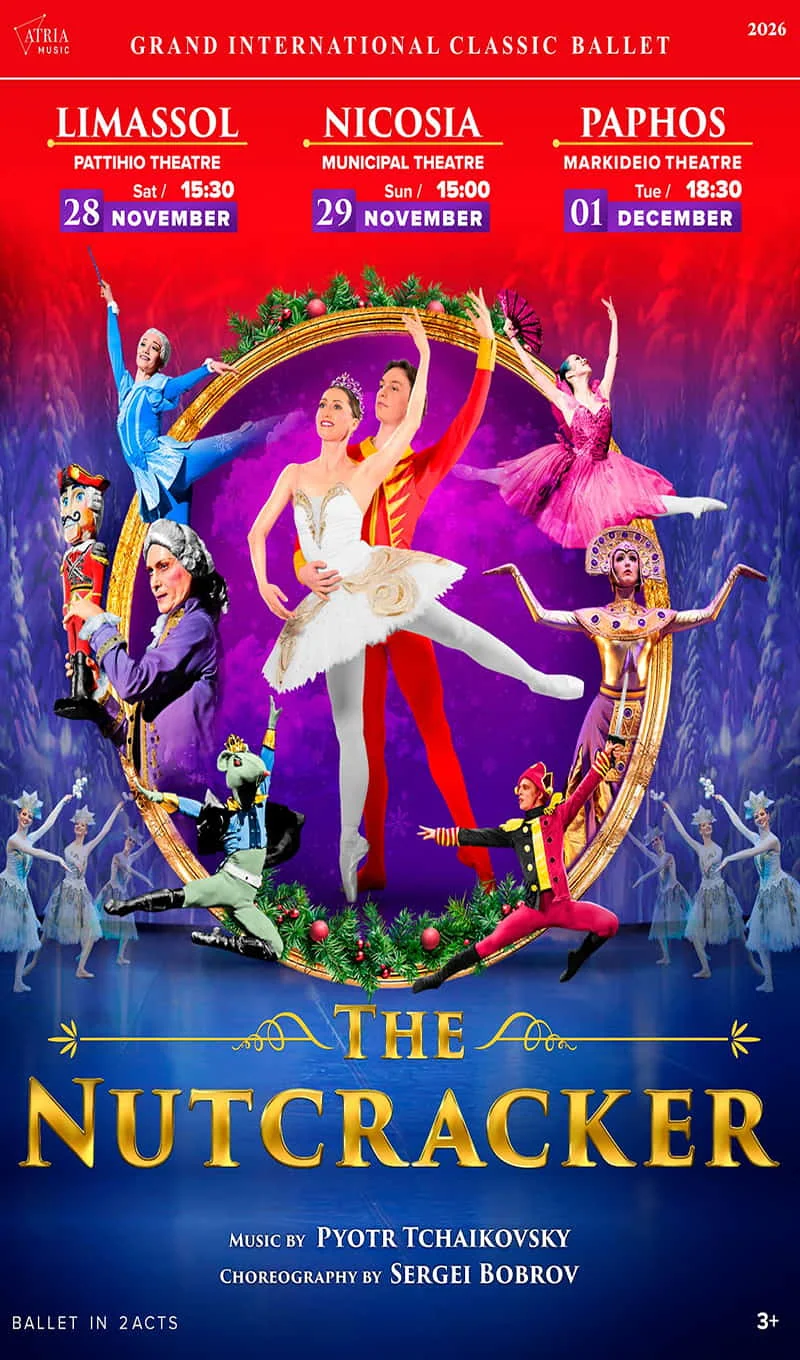 The Nutcracker Ballet