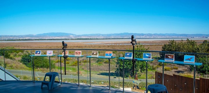 Akrotiri Environmental Centre