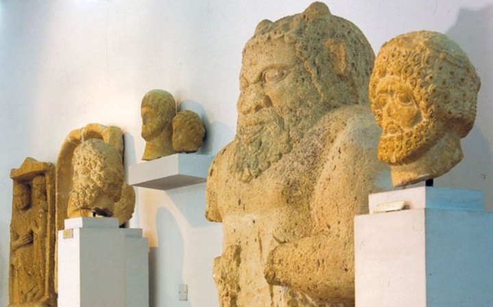 Limassol Archaeological Museum