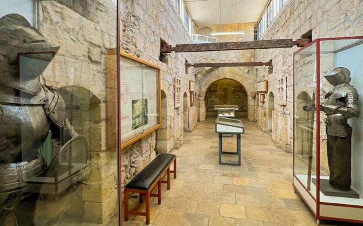 Limassol Castle