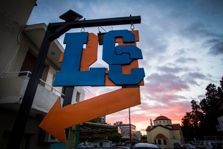 Limassol Climbing Club