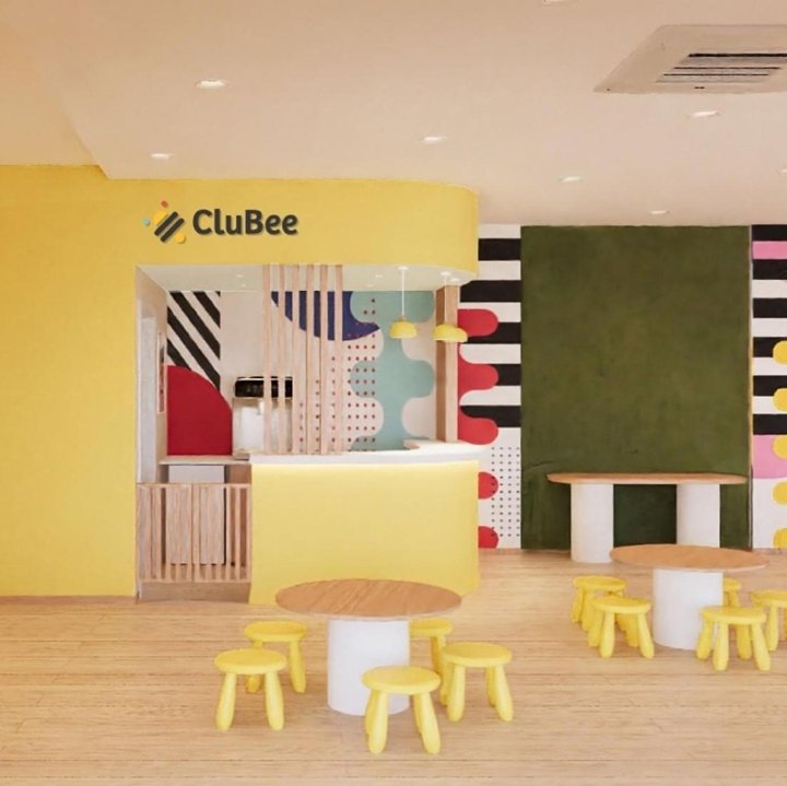 CluBee Party and Play