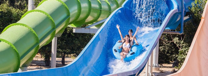 Fasouri Watermania