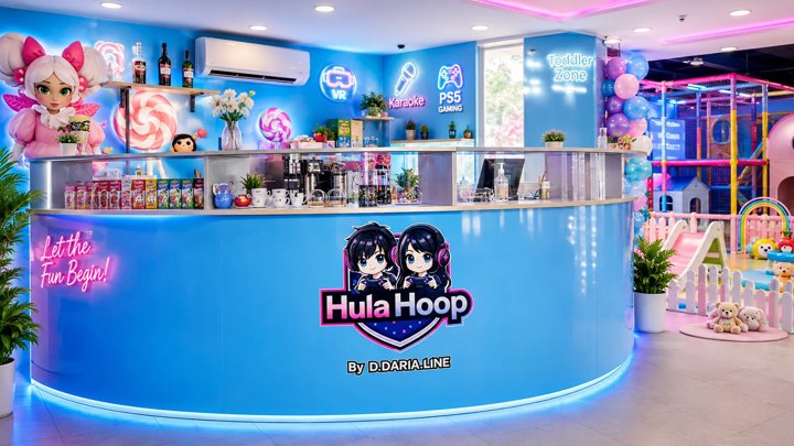 HulaHoop