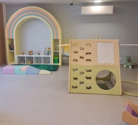 JoyBow Coffee & Play