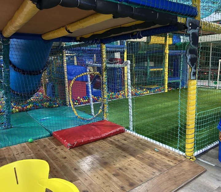 Kids World