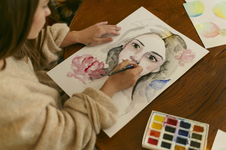 Meltemi Creative Areas
