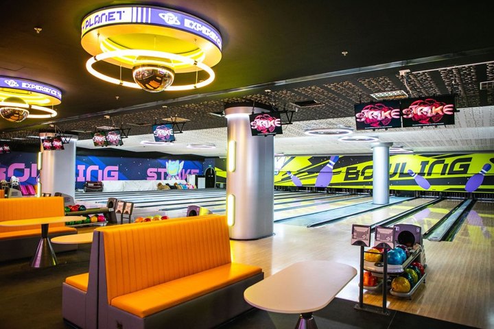 PlayPlanet · MY MALL