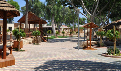 Limassol Zoo